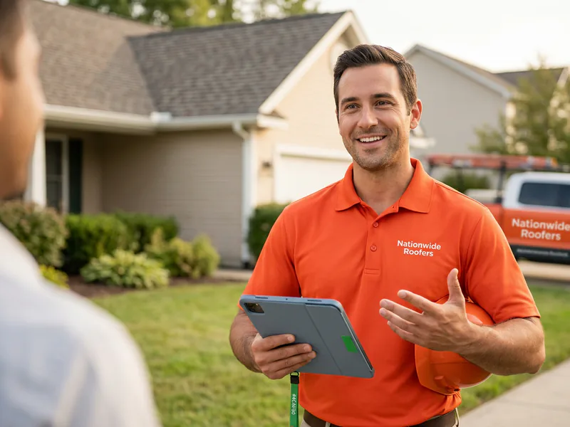 Roof Installation  in Clanton  FAQ